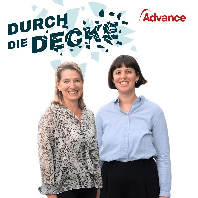 #12 Sind beim generischen Maskulinum wirklich alle mitgemeint, Tiziana Jäggi? #12 Sind beim generischen Maskulinum wirklich alle mitgemeint, Tiziana Jäggi?