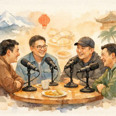 报告！这个春节，我们是这样过（玩命）的……【临时加更】-065