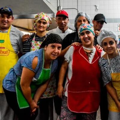 ENTREVISTA A COOPERATIVA CODAUQUEN