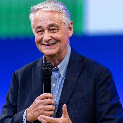 #79 - L'argent n'achète pas le Talent avec Philippe Bloch #79 - L'argent n'achète pas le Talent avec Philippe Bloch