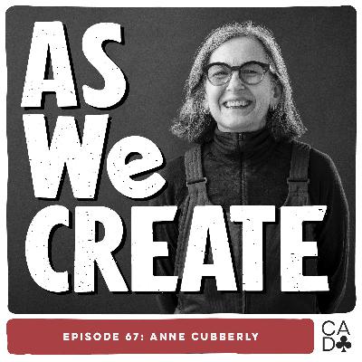 Anne Cubberly