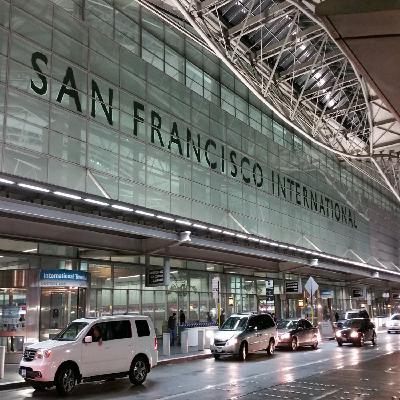 Ep 4: Finally in San Francisco Ep 4: Finally in San Francisco