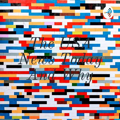 The USA News Today And Why (Trailer)