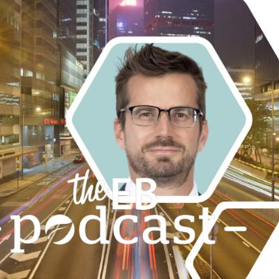 CLP Power's Hendrik Rosenthal on justifying sustainability in turbulent times