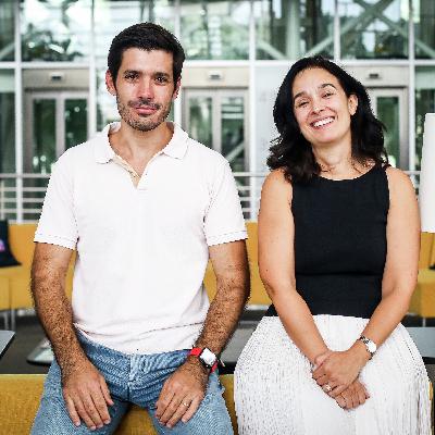 Cátia Batista (parte 2): Qual é o impacto da emigração no país de origem? Experiências naturais