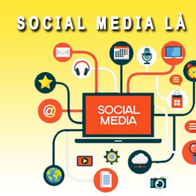 Social Media là gì? 6 loại hình Social Media Marketing phổ biến nhất