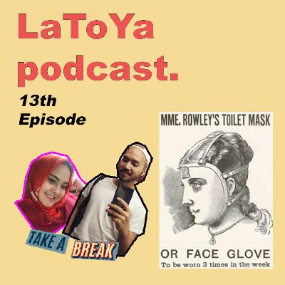 Ep 13 - "Skin FUGGIN Care"