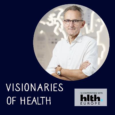 Revolutionizing Healthcare Through Connected Devices: A Conversation with Withings Founder Eric Carreel Revolutionizing Healthcare Through Connected Devices: A Conversation with Withings Founder Eric Carreel