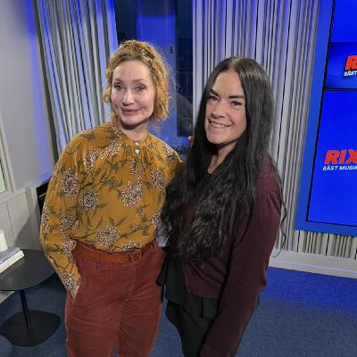 Linda Schilén om vad som ska göras i trädgården nu
