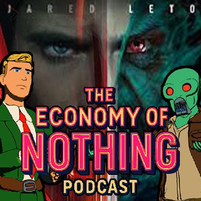 115 | The Jared Leto Problem 115 | The Jared Leto Problem