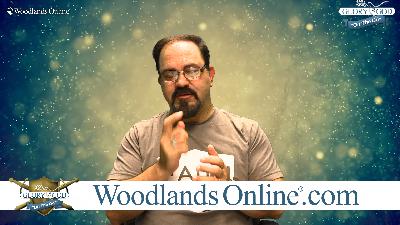 Glory to God ~ 'On The Go' - 003