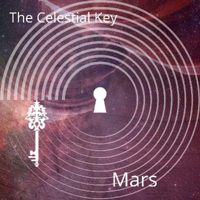 Ep.88【行星之鑰冥想引導】火星:驅逐與破除的轉化冥想 Ep.88【行星之鑰冥想引導】火星:驅逐與破除的轉化冥想