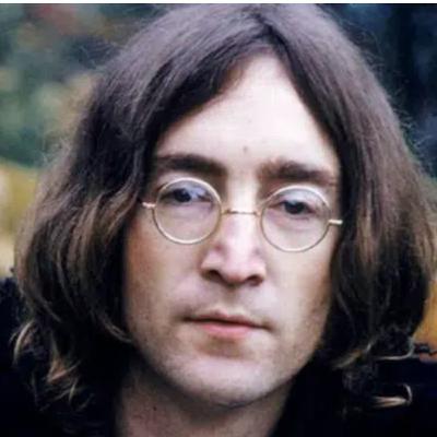 En aquel tiempo, John Lennon murió