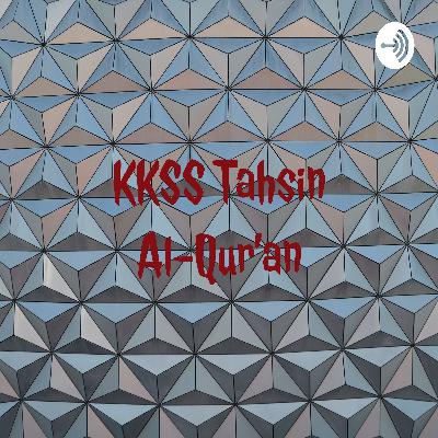 Pelajaran Tahsin Al-Qur'an Surah Al-Fill (surah ke-105) - Instruktur Pembimbing Ustadz Wahyu Sorong