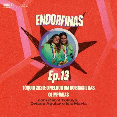 Tóquio 2020: O melhor dia do Brasil das Olimpíadas