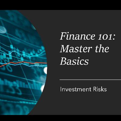 Investment Risks