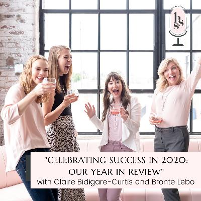 Celebrating Success in 2020: Our Year in Review