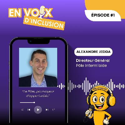 Le Pôle Interm'aide, pourvoyeur d’opportunités Le Pôle Interm'aide, pourvoyeur d’opportunités