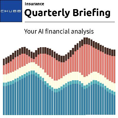 S01-Insu-E03: Chubb 3Q 2024 S01-Insu-E03: Chubb 3Q 2024