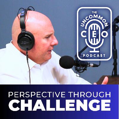 Perspective Through Challenge