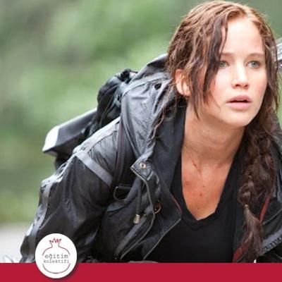 İşte Dünyayı Değiştirecek Kuşak: K Kuşağı İşte Dünyayı Değiştirecek Kuşak: K Kuşağı