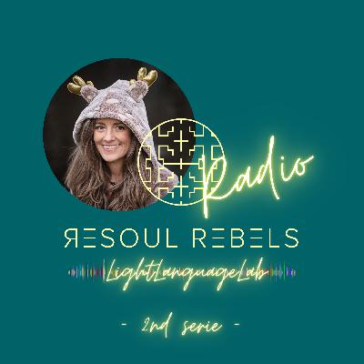 EP-210 IbizaSpecial with DJ Lotus Imane: SoundJourney, Conversation and DANCETRACK by Derun + Our Vocals