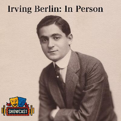 Trailer Irving Berlin: In Person — A Showcast Musical
