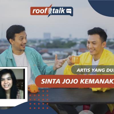 ROOFTALK Eps 2 - Artis-artis Yang Dulu Viral, Sekarang Entah Kemana? ROOFTALK Eps 2 - Artis-artis Yang Dulu Viral, Sekarang Entah Kemana?