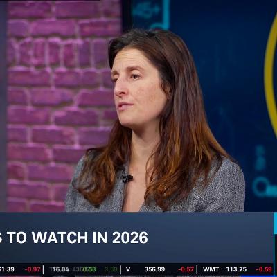 2025 Open/Close Ratio for ETFs Jumps 2025 Open/Close Ratio for ETFs Jumps