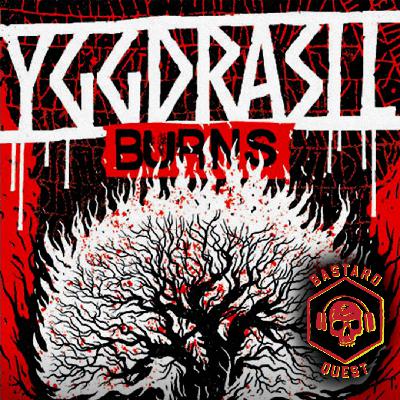 Episode 213 - YGGDRASIL BURNS