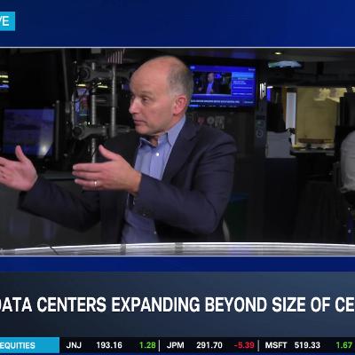 Thummel: Find the ‘AI Enablers’ Like DELL, RIOT & More