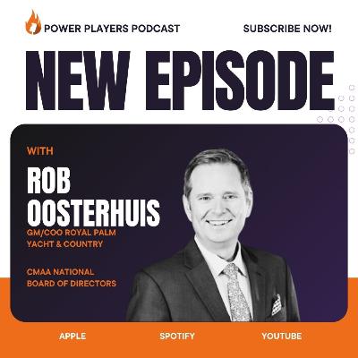 #1- Rob Oosterhuis