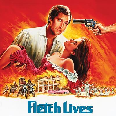 Episode 17: Fletch Lives (1989)