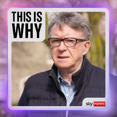 Why the Mandelson files mean more trouble for Keir Starmer