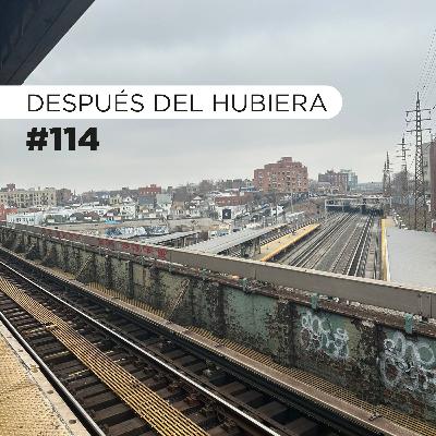 DESPUÉS DEL HUBIERA #114
