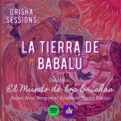 La tierra de Babalú