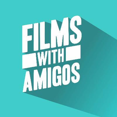 S2 Episode 7 - Elf vs National Lampoons Christmas Vacation