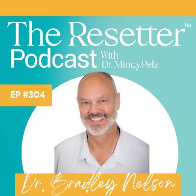 How to Permanently Release Your Heart’s Emotional Baggage with Dr. Bradley Nelson