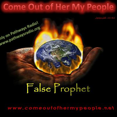Episode 32: False Prophet