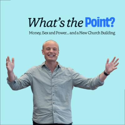 What's the Point - Felix Stevenson What's the Point - Felix Stevenson