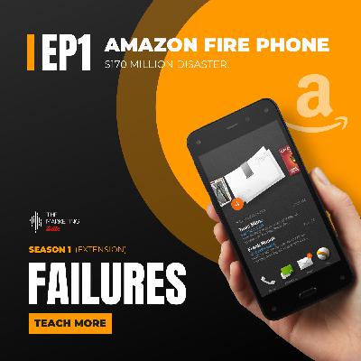 Fire that extinguished quickly | The Marketing Tintin S1E