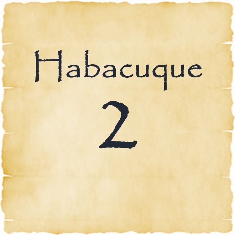 Habacuque 2 episode artwork