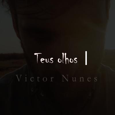 Versos de Verão #002 - Teus Olhos