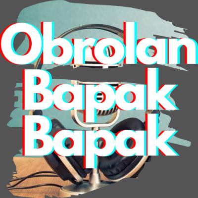 Obrolan Bapak-bapak Episode 4 - Silaturahmi ke PNS (Part 1)