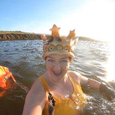 In conversation with Sarah Norquoy