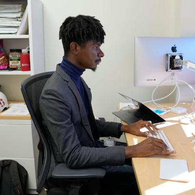 What the next generation of doctors needs to know about AI What the next generation of doctors needs to know about AI