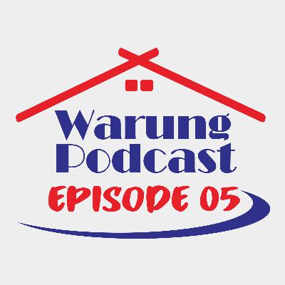 Episode 05 - Apa Saja Sih yang Perlu Disiapkan dalam Mendesain Suatu Penelitian ?