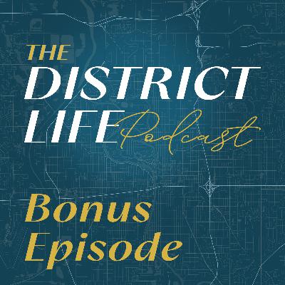 Reintegrating After Prison w/ David Phillips