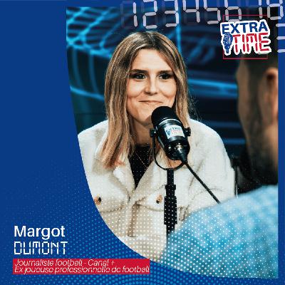 Extrait [Margot Dumont] : Son meilleur souvenir en interview ? "Marquinhos en finale de la Ligue des Champions"
