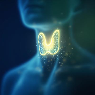 Thyroid Health Decoded: Weight, Function, and Healing with Functional Medicine